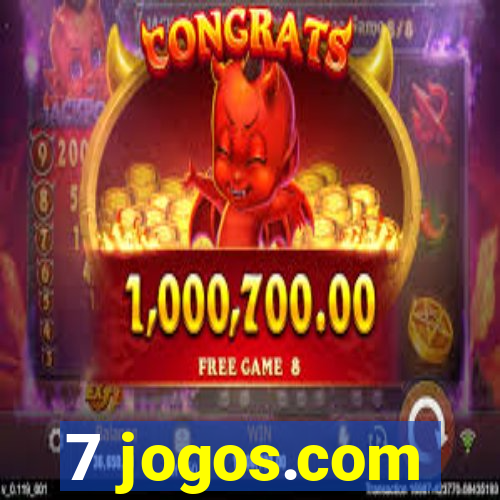 7 jogos.com